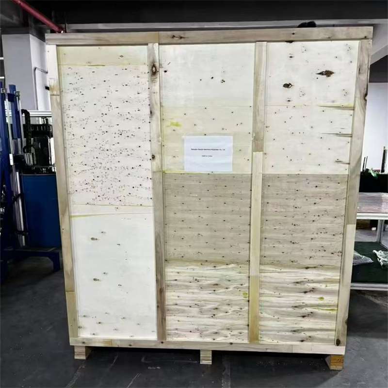 永昌县冷链物流